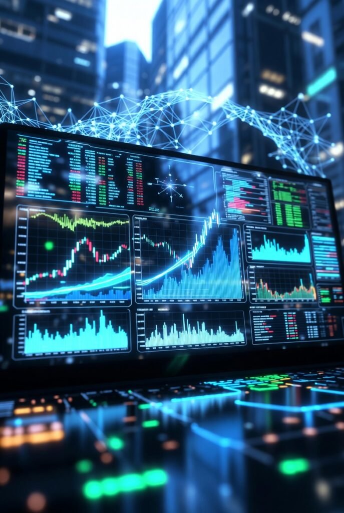 Asian technology markets rebound as AI drives regional economic growth.